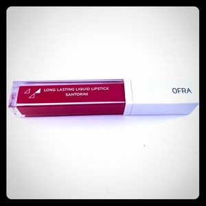 Ofra Long Lasting Liquid Lipstick